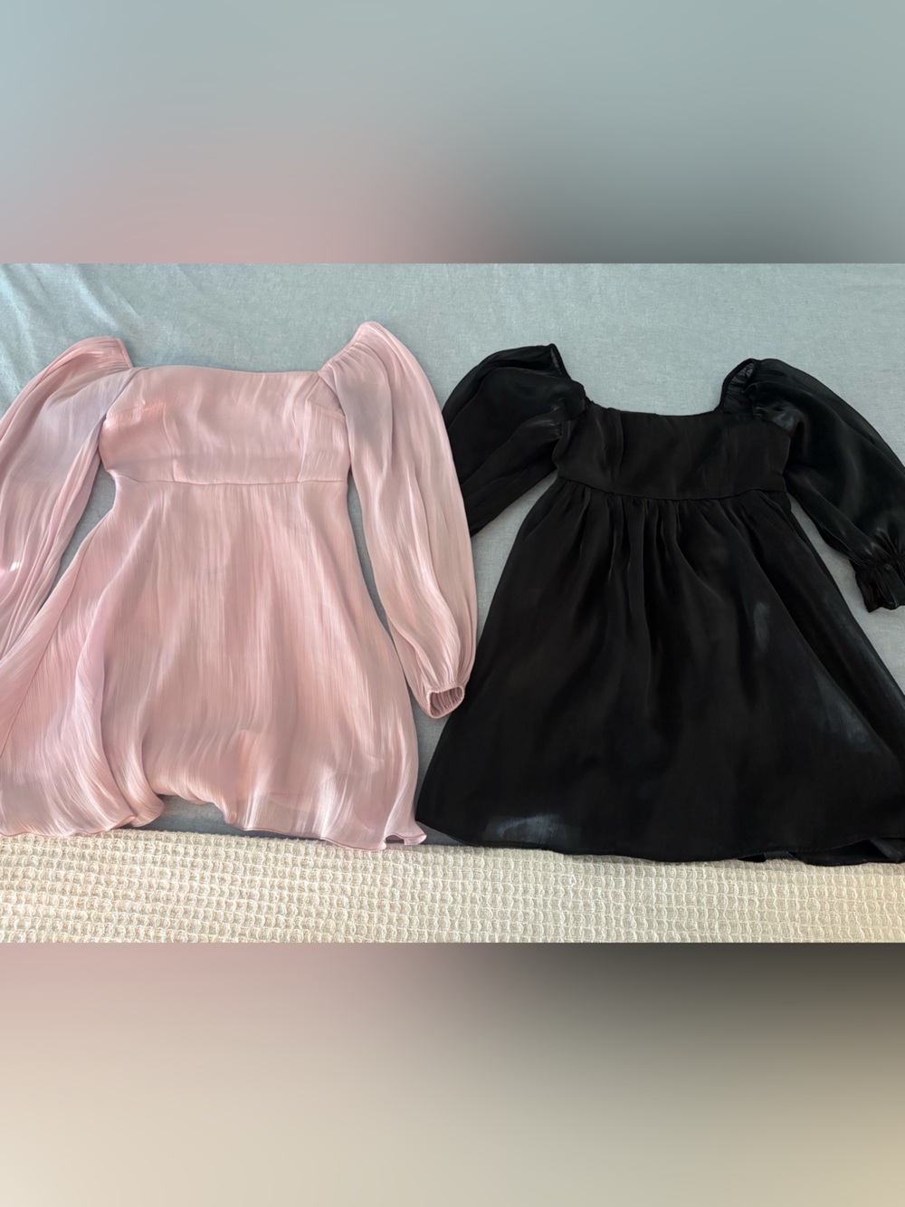 Dresses